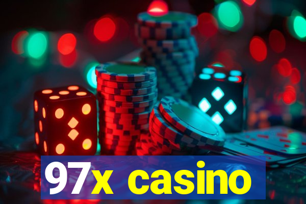 97x casino